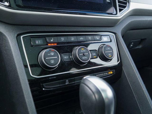 2023 Volkswagen Atlas 3.6L V6 SEL Premium R-Line