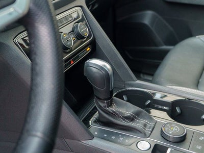 2023 Volkswagen Atlas 3.6L V6 SEL Premium R-Line