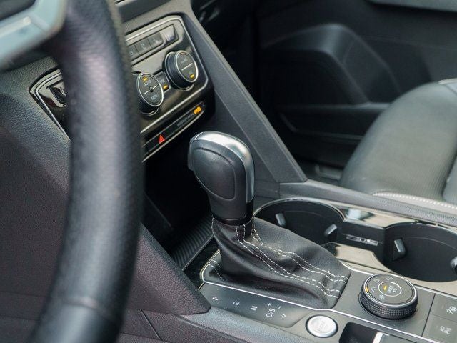 2023 Volkswagen Atlas 3.6L V6 SEL Premium R-Line