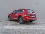 2023 Volkswagen Atlas 3.6L V6 SEL Premium R-Line