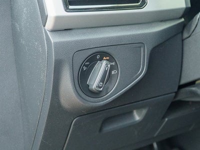 2023 Volkswagen Atlas 3.6L V6 SEL Premium R-Line