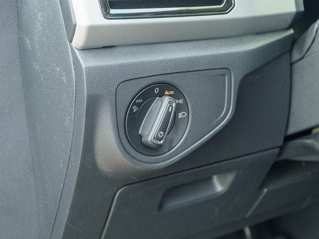 2023 Volkswagen Atlas 3.6L V6 SEL Premium R-Line