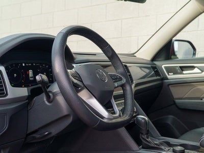 2023 Volkswagen Atlas 3.6L V6 SEL Premium R-Line