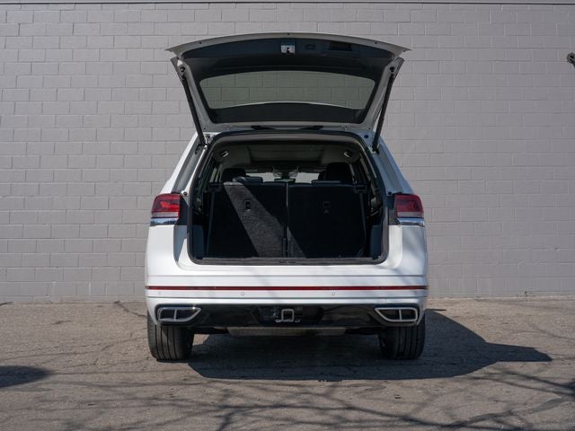 2023 Volkswagen Atlas 3.6L V6 SEL Premium R-Line