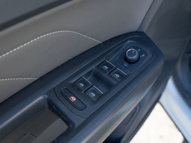 2023 Volkswagen Atlas 3.6L V6 SEL Premium R-Line