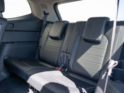 2023 Volkswagen Atlas 3.6L V6 SEL Premium R-Line