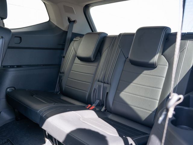 2023 Volkswagen Atlas 3.6L V6 SEL Premium R-Line