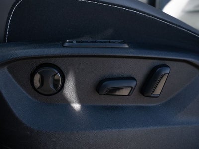 2023 Volkswagen Atlas 3.6L V6 SEL Premium R-Line