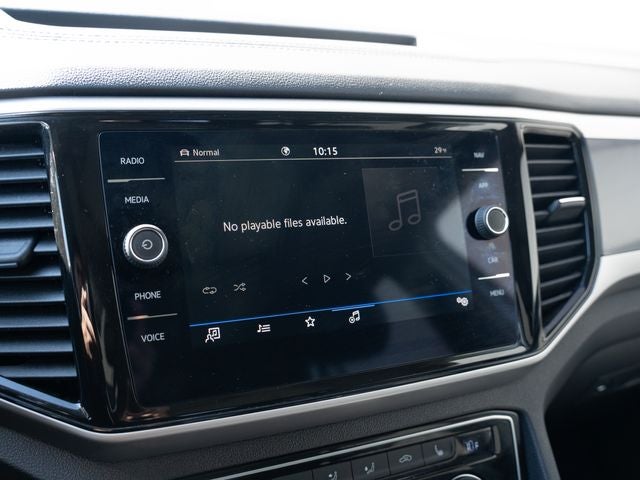 2023 Volkswagen Atlas 3.6L V6 SEL Premium R-Line