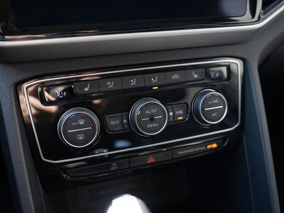 2023 Volkswagen Atlas 3.6L V6 SEL Premium R-Line