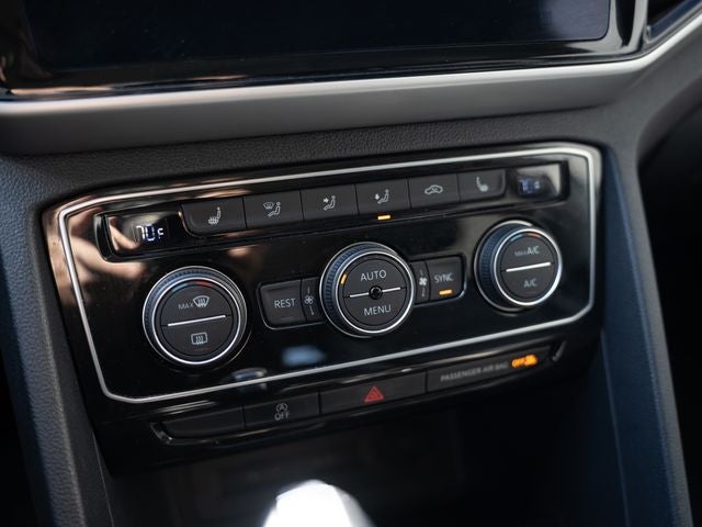 2023 Volkswagen Atlas 3.6L V6 SEL Premium R-Line