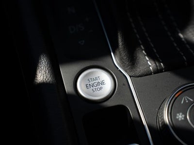 2023 Volkswagen Atlas 3.6L V6 SEL Premium R-Line