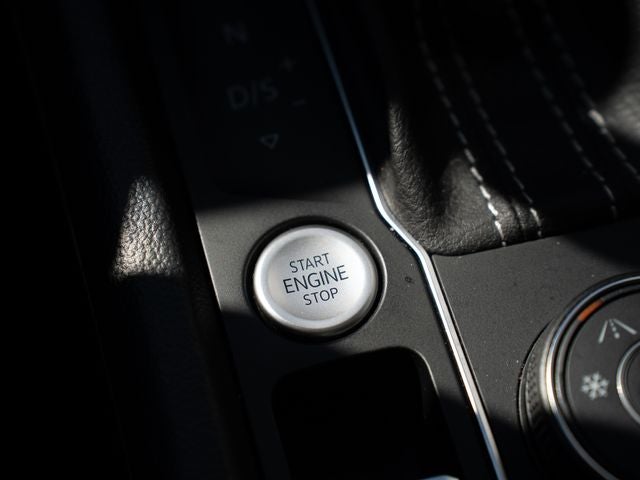 2023 Volkswagen Atlas 3.6L V6 SEL Premium R-Line