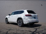 2023 Volkswagen Atlas 3.6L V6 SEL Premium R-Line