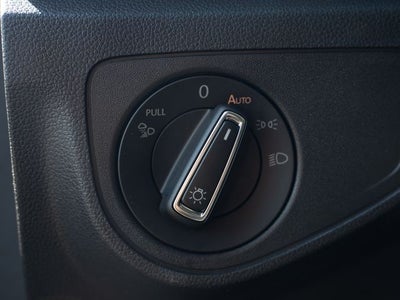 2023 Volkswagen Atlas 3.6L V6 SEL Premium R-Line