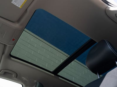 2023 Volkswagen Atlas 3.6L V6 SEL Premium R-Line