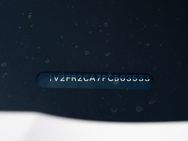 2023 Volkswagen Atlas 3.6L V6 SEL Premium R-Line