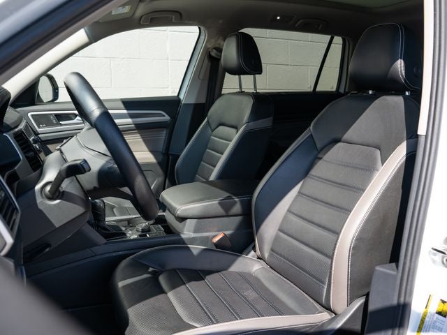 2023 Volkswagen Atlas 3.6L V6 SEL Premium R-Line