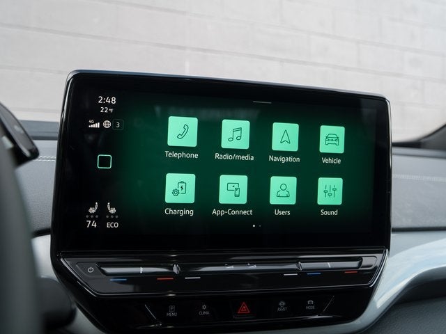 2023 Volkswagen ID.4 Pro S