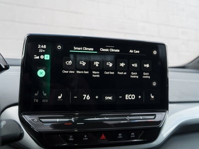 2023 Volkswagen ID.4 Pro S