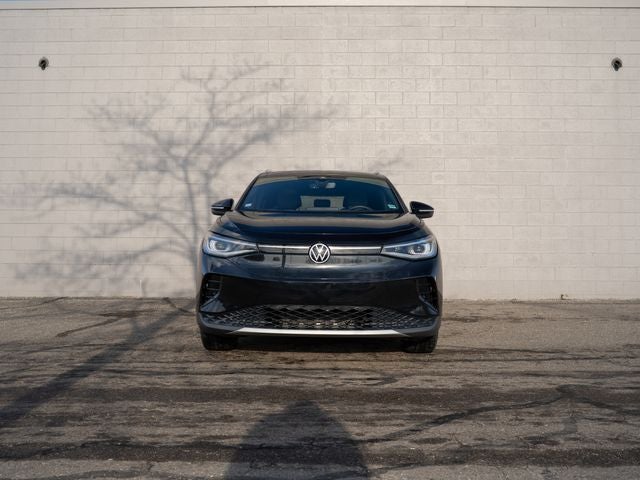 2023 Volkswagen ID.4 Pro S Plus