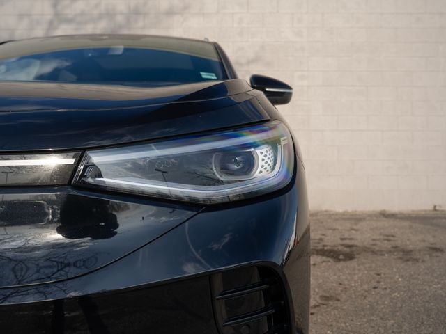 2023 Volkswagen ID.4 Pro S Plus