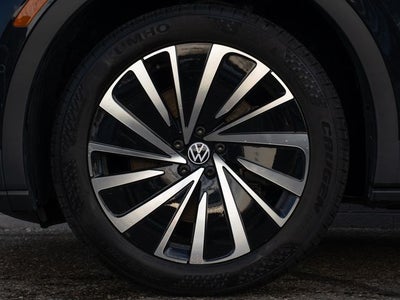 2023 Volkswagen ID.4 Pro S Plus