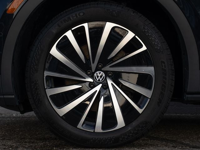 2023 Volkswagen ID.4 Pro S Plus