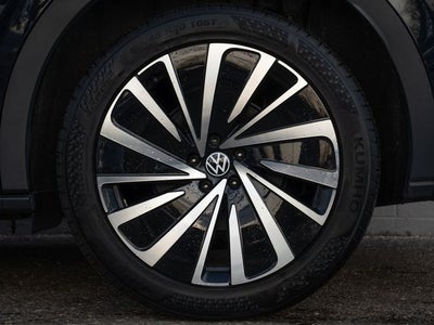 2023 Volkswagen ID.4 Pro S Plus