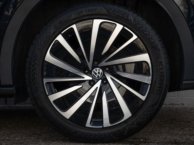 2023 Volkswagen ID.4 Pro S Plus