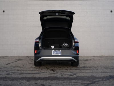 2023 Volkswagen ID.4 Pro S Plus