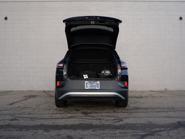 2023 Volkswagen ID.4 Pro S Plus