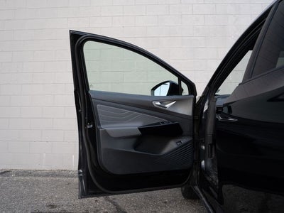 2023 Volkswagen ID.4 Pro S Plus