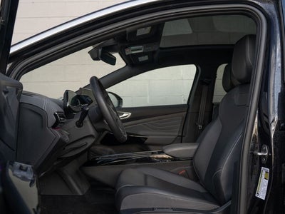 2023 Volkswagen ID.4 Pro S Plus