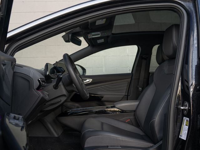 2023 Volkswagen ID.4 Pro S Plus