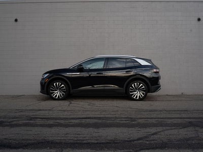 2023 Volkswagen ID.4 Pro S Plus