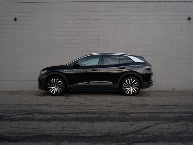 2023 Volkswagen ID.4 Pro S Plus