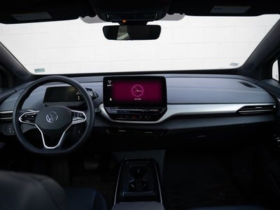 2023 Volkswagen ID.4 Pro S Plus