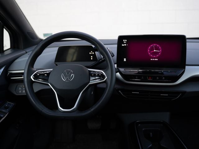 2023 Volkswagen ID.4 Pro S Plus