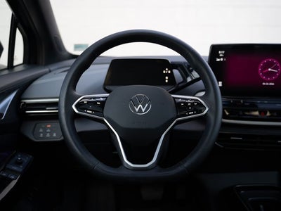 2023 Volkswagen ID.4 Pro S Plus
