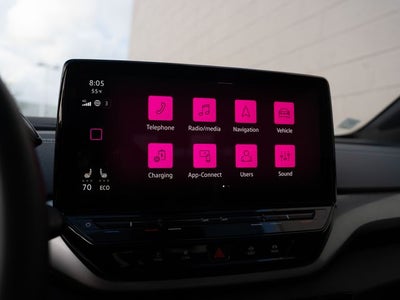 2023 Volkswagen ID.4 Pro S Plus