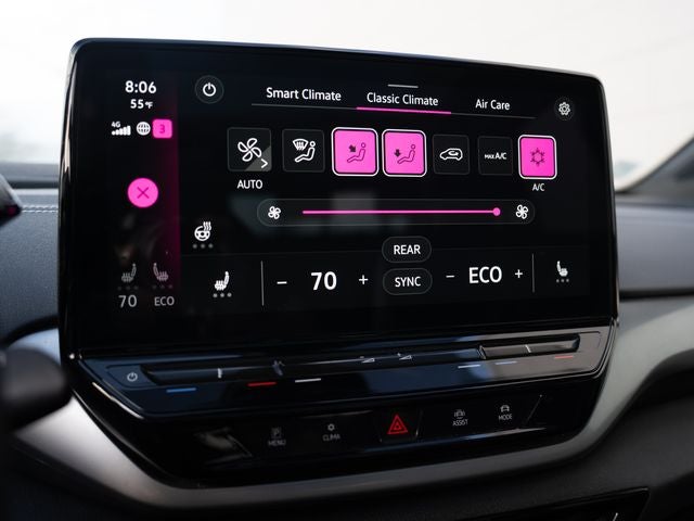 2023 Volkswagen ID.4 Pro S Plus