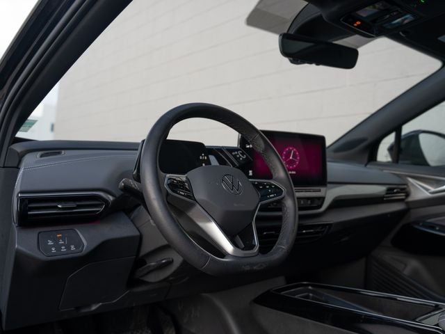 2023 Volkswagen ID.4 Pro S Plus