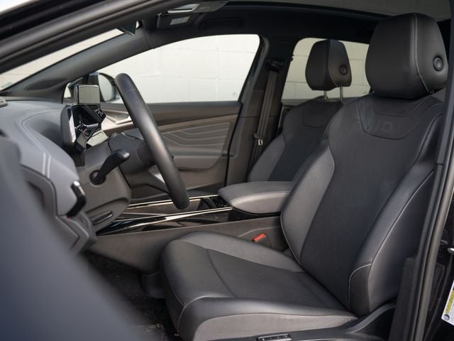 2023 Volkswagen ID.4 Pro S Plus
