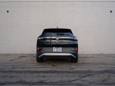 2023 Volkswagen ID.4 Pro S Plus