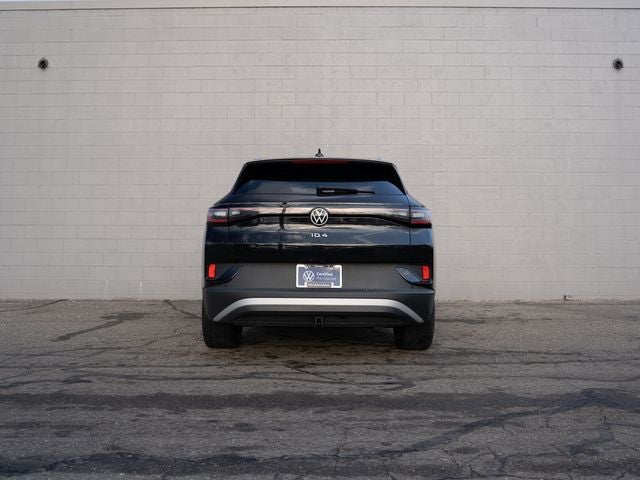2023 Volkswagen ID.4 Pro S Plus