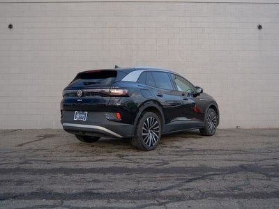 2023 Volkswagen ID.4 Pro S Plus