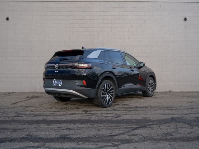 2023 Volkswagen ID.4 Pro S Plus