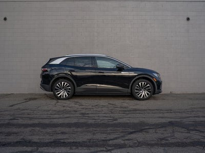 2023 Volkswagen ID.4 Pro S Plus