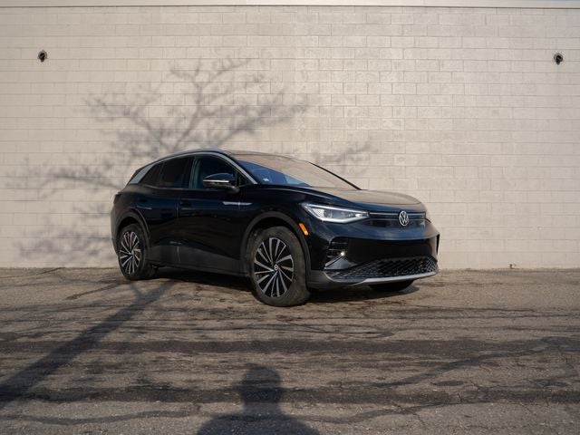 2023 Volkswagen ID.4 Pro S Plus